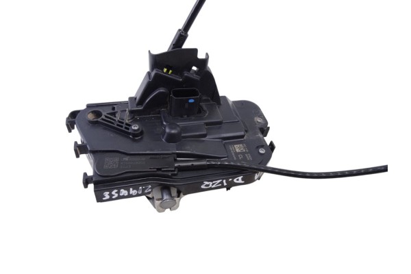 Cerradura puerta delantera izquierda, Ford Puma ST-Line 2023, H1BAA21813KG