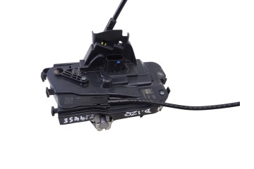 Cerradura puerta delantera izquierda, Ford Puma ST-Line 2023, H1BAA21813KG