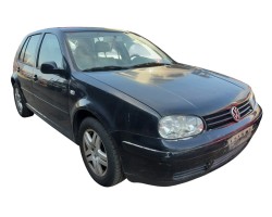 Volkswagen Golf IV Berlina (1J1)(10.1997) Highline 2000 para piezas | Desguace Gandia SL