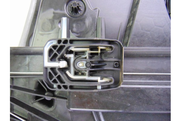 Elevalunas delantero derecho, Ford Puma Hybrid ST-Line 2021, L1TBS23200CD