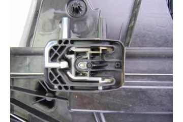 Elevalunas delantero derecho, Ford Puma Hybrid ST-Line 2021, L1TBS23200CD