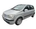 Hyundai Getz (TB) 1.3 Básico 2025 para piezas | Desguace Gandia SL