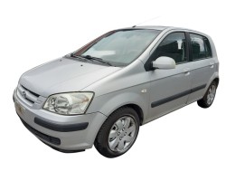 Hyundai Getz (TB) 1.3 Básico 2025 para piezas | Desguace Gandia SL
