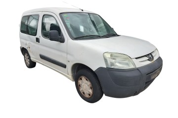 Peugeot Partner (S2) Combiespace 2006 para piezas | Desguace Gandia SL