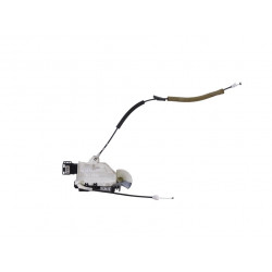 CERRADURA PUERTA DELANTERA IZQUIERDA CITROEN BERLINGO COMBI