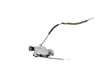  CERRADURA PUERTA DELANTERA IZQUIERDA CITROEN BERLINGO COMBI X 2015 213016 CITROEN - 1