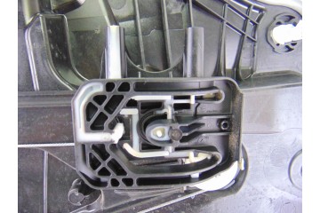 Elevalunas trasero izquierdo, Ford Puma Hybrid ST-Line 2021, L1TBS27001CD