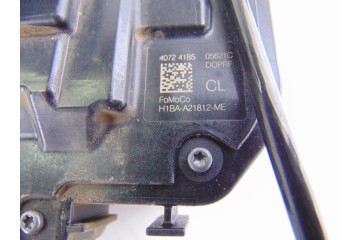 Cerradura puerta delantera derecha, Ford Puma Hybrid ST-Line 2021, H1BA-A21812-ME