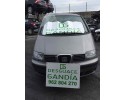 SEAT Alhambra (7V9) Fancy 2005 para piezas | Desguace Gandia SL
