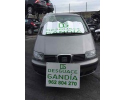 SEAT Alhambra (7V9) Fancy 2005 para piezas | Desguace Gandia SL