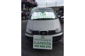 SEAT Alhambra (7V9) Fancy 2005 para piezas | Desguace Gandia SL