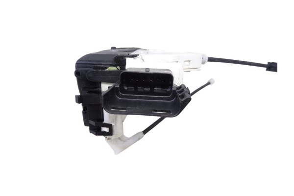  CERRADURA PUERTA DELANTERA IZQUIERDA CITROEN BERLINGO COMBI X 2015 213016 CITROEN - 1