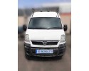 Opel Movano Furgón/Combi Furgón Corto Techo Elevado L1H2 3.3T 2005 para piezas | Desguace Gandia SL