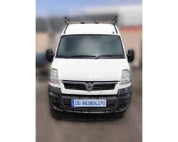 Opel Movano Furgón/Combi Furgón Corto Techo Elevado L1H2 3.3T 2005 para piezas | Desguace Gandia SL