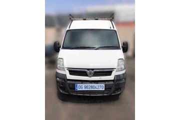 Opel Movano Furgón/Combi Furgón Corto Techo Elevado L1H2 3.3T 2005 para piezas | Desguace Gandia SL