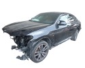BMW X4 (G02) M40 I 2021 para piezas | Desguace Gandia SL