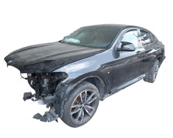 BMW X4 (G02) M40 I 2021 para piezas | Desguace Gandia SL