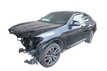 BMW X4 (G02) M40 I 2021 para piezas | Desguace Gandia SL