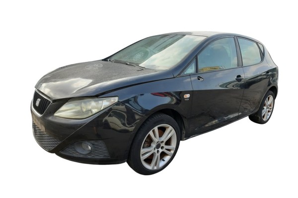 SEAT Ibiza Berlina (6J5) Reference 2008 para piezas | Desguace Gandia SL