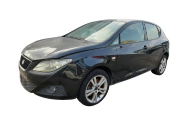 SEAT Ibiza Berlina (6J5) Reference 2008 para piezas | Desguace Gandia SL