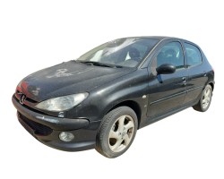 Peugeot 206 XS 2005 para piezas | Desguace Gandia SL