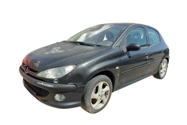 Peugeot 206 XS 2005 para piezas | Desguace Gandia SL