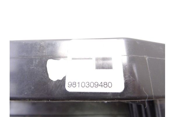 Cerradura puerta delantera izquierda, Peugeot 308 Sw Active 2016, 9810309480