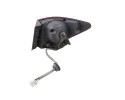 Piloto trasero izquierdo, Chevrolet Cruze Ls 2011