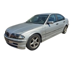 BMW Serie 3 Berlina (E46) 320D 2003 para piezas | Desguace Gandia SL
