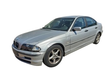 BMW Serie 3 Berlina (E46) 320D 2003 para piezas | Desguace Gandia SL