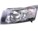 Faro izquierdo, Chevrolet Cruze Ls 2011
