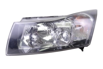 Faro izquierdo, Chevrolet Cruze Ls 2011