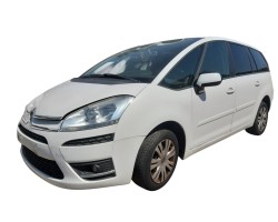 Citroën Grand C4 Picasso Millenium 2013 para piezas | Desguace Gandia SL