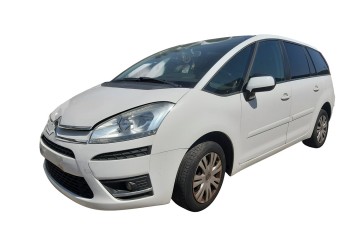 Citroën Grand C4 Picasso Millenium 2013 para piezas | Desguace Gandia SL