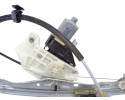 Elevalunas delantero izquierdo, Citroen C4 Cactus Feel 2016, 9674252380