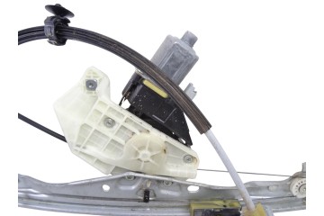 Elevalunas delantero izquierdo, Citroen C4 Cactus Feel 2016, 9674252380