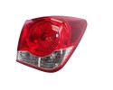 Piloto trasero derecho, Chevrolet Cruze Ls 2011