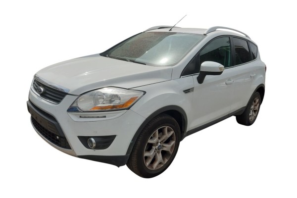 Ford Kuga (CBV) Trend 2009 para piezas | Desguace Gandia SL