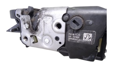  CERRADURA PUERTA DELANTERA IZQUIERDA CITROEN BERLINGO COMBI X 2015 213016 CITROEN - 3