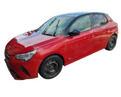 Opel Corsa F Edition 2021 para piezas | Desguace Gandia SL