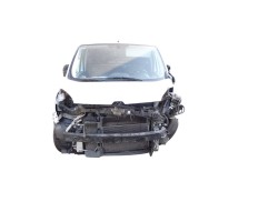 Renault Kangoo II (F/KW0) Profesional 17 para piezas | Desguace Gandia SL