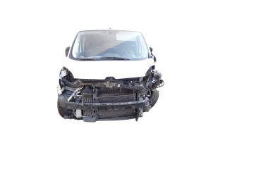 Renault Kangoo II (F/KW0) Profesional 17 para piezas | Desguace Gandia SL