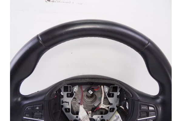 Volante, Bmw Serie 7 (F01/F02) 740d xDrive 2011, 54976951