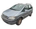 Opel Zafira a Elegance 2003 para piezas | Desguace Gandia SL