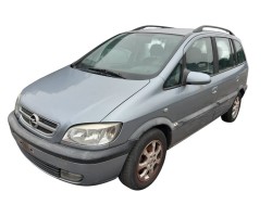 Opel Zafira a Elegance 2003 para piezas | Desguace Gandia SL