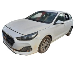 Hyundai I30 (PD) Go!+ 2019 para piezas | Desguace Gandia SL