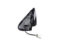 Retrovisor derecho, Citroen Berlingo 1.9 D SX Familiar 2003