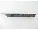 Molduras traseras, Bmw Serie X3 (E83) 3.0d 2004, 3400954
