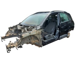 Volkswagen Tiguan (5N2) T1 BlueMotion 2016 para piezas | Desguace Gandia SL