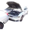 Opel Vectra B Berlina Básico 2001 para piezas | Desguace Gandia SL